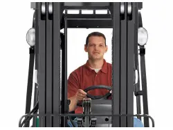 Mitsubishi Forklift FGC30N