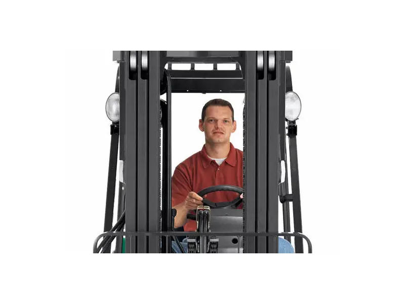 Mitsubishi Forklift FGC30N