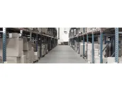 Mitsubishi Forklift PW23