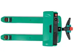 Mitsubishi Forklift PW23