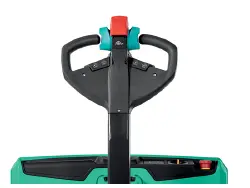 Mitsubishi Forklift PW23