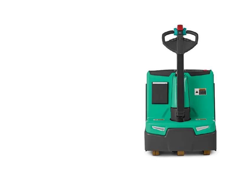 Mitsubishi Forklift PW23