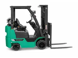 Mitsubishi Forklift FGC15N