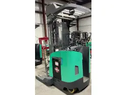 2018 Jungheinrich ETR 230