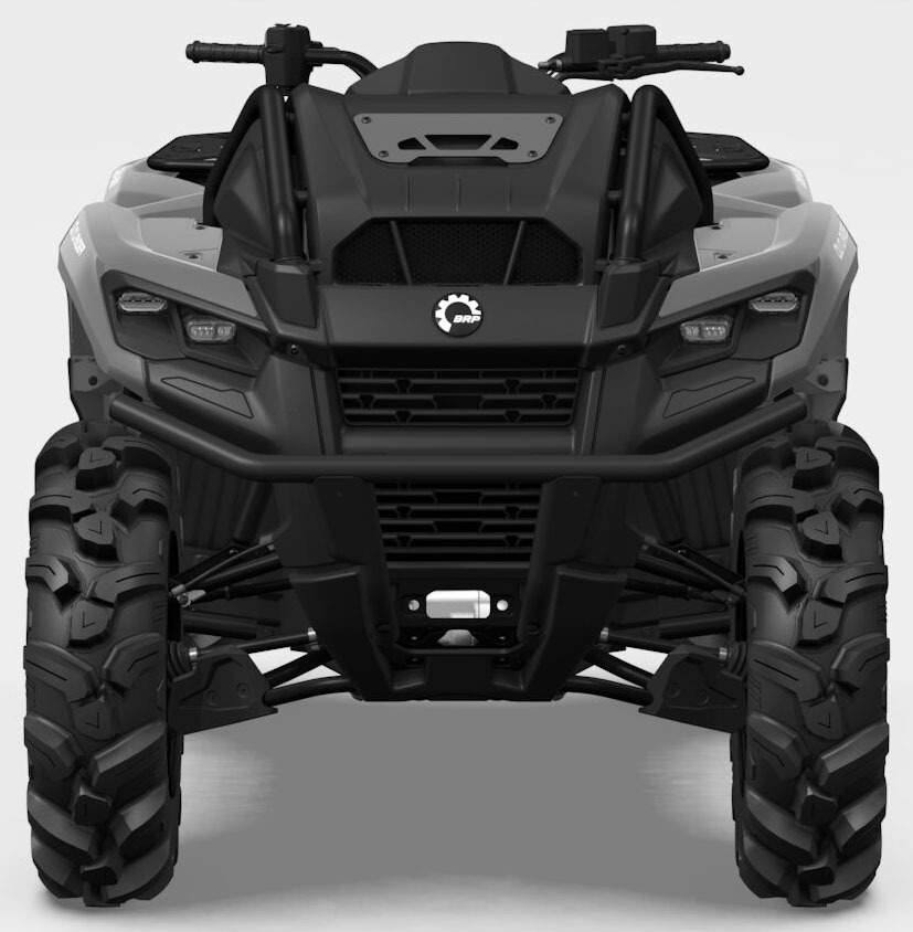 2027 Can-Am Outlander X MR 700 BASE in douglas GA