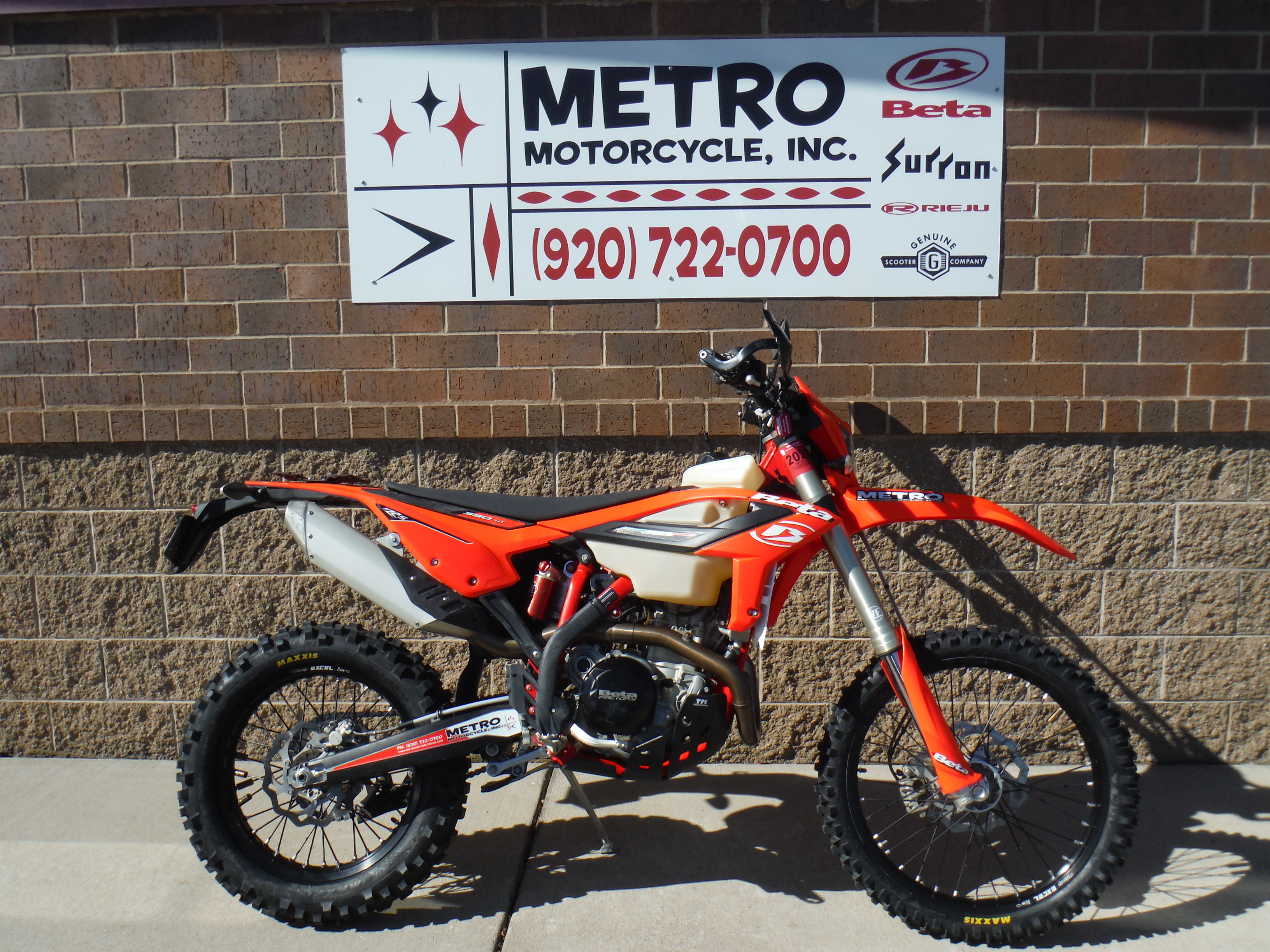 2023 Beta 390 RR-S RR-S in Neenah, WI