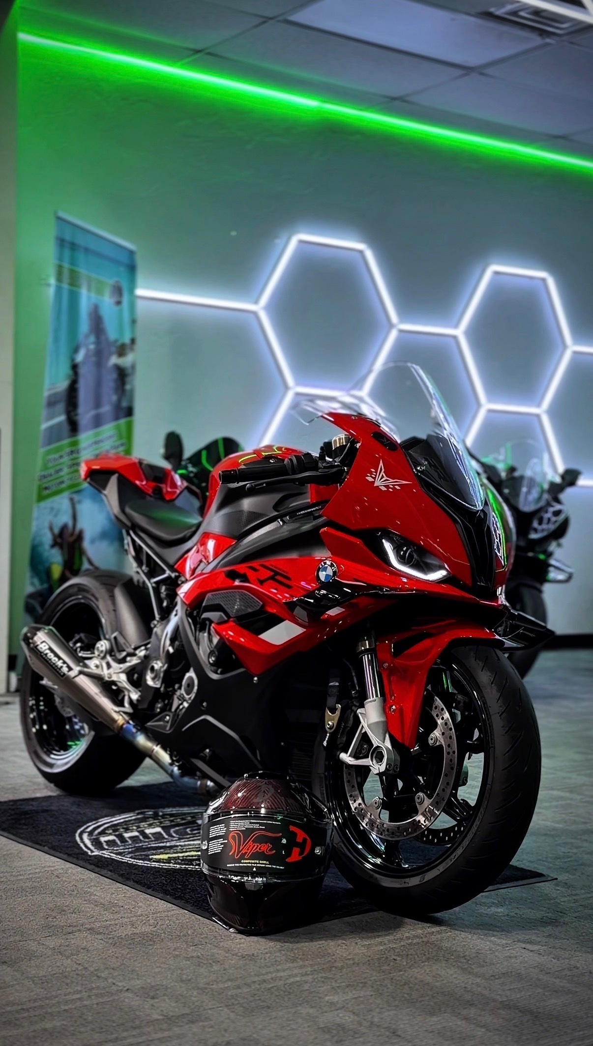 2023 BMW S 1000 RR 1000 RR in Sarsota, FL