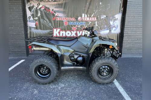 2026 Suzuki KingQuad 400ASi in knoxville TN