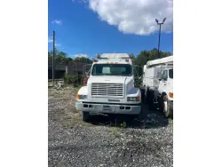 1995 INTERNATIONAL 4700