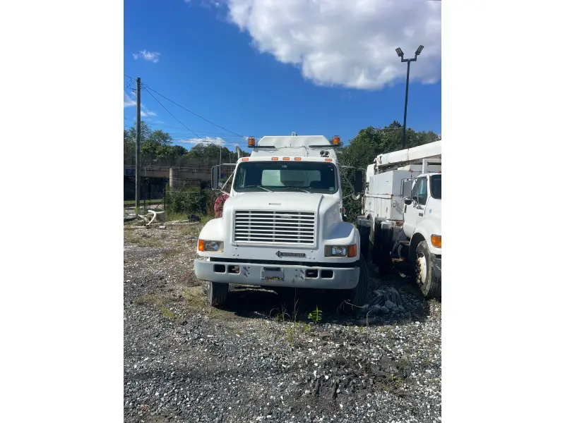 1995 INTERNATIONAL 4700