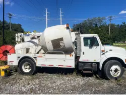 1995 INTERNATIONAL 4700
