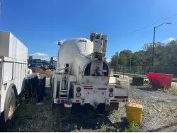 1995 INTERNATIONAL 4700