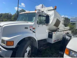 1995 INTERNATIONAL 4700