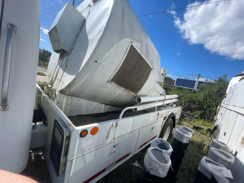 1995 INTERNATIONAL 4700