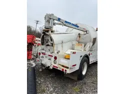 1995 INTERNATIONAL 4700