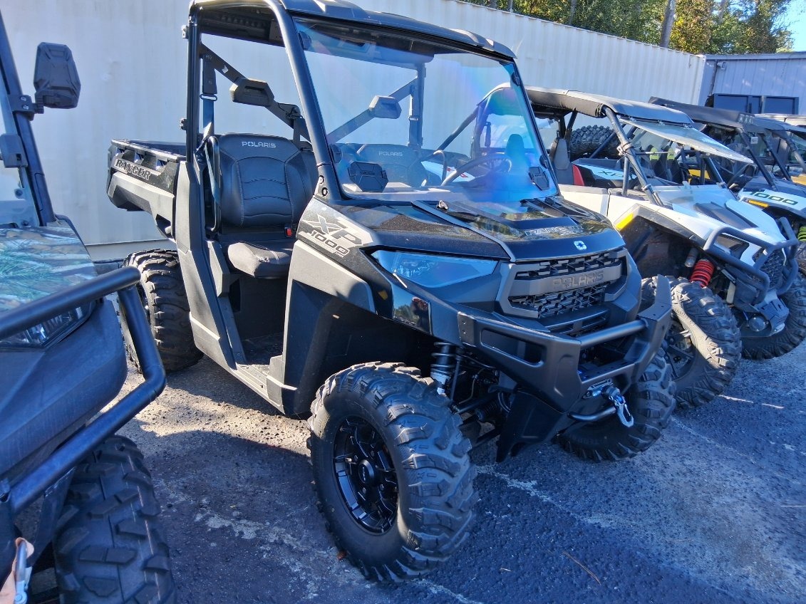 2025 Polaris Ranger XP 1000 Premium UTV/Utility ATV