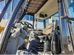 2022 JCB TM 320