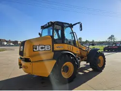 2022 JCB TM 320