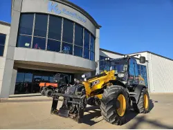 2022 JCB TM 320