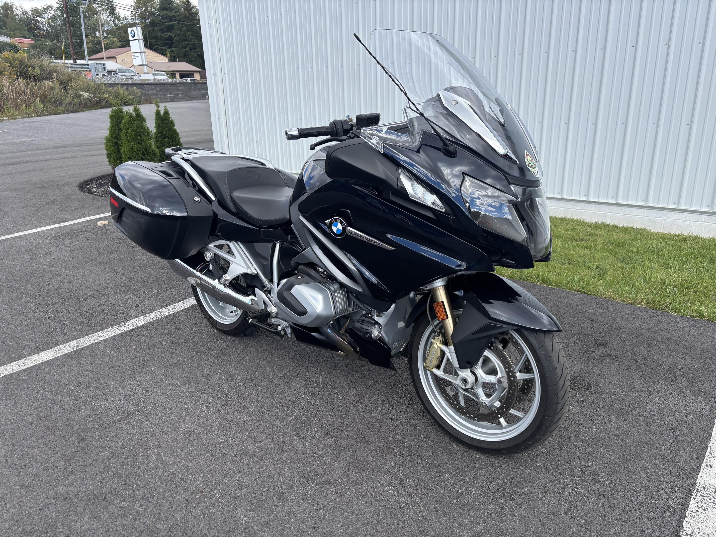 2019 BMW R 1250 RT in tyrone PA