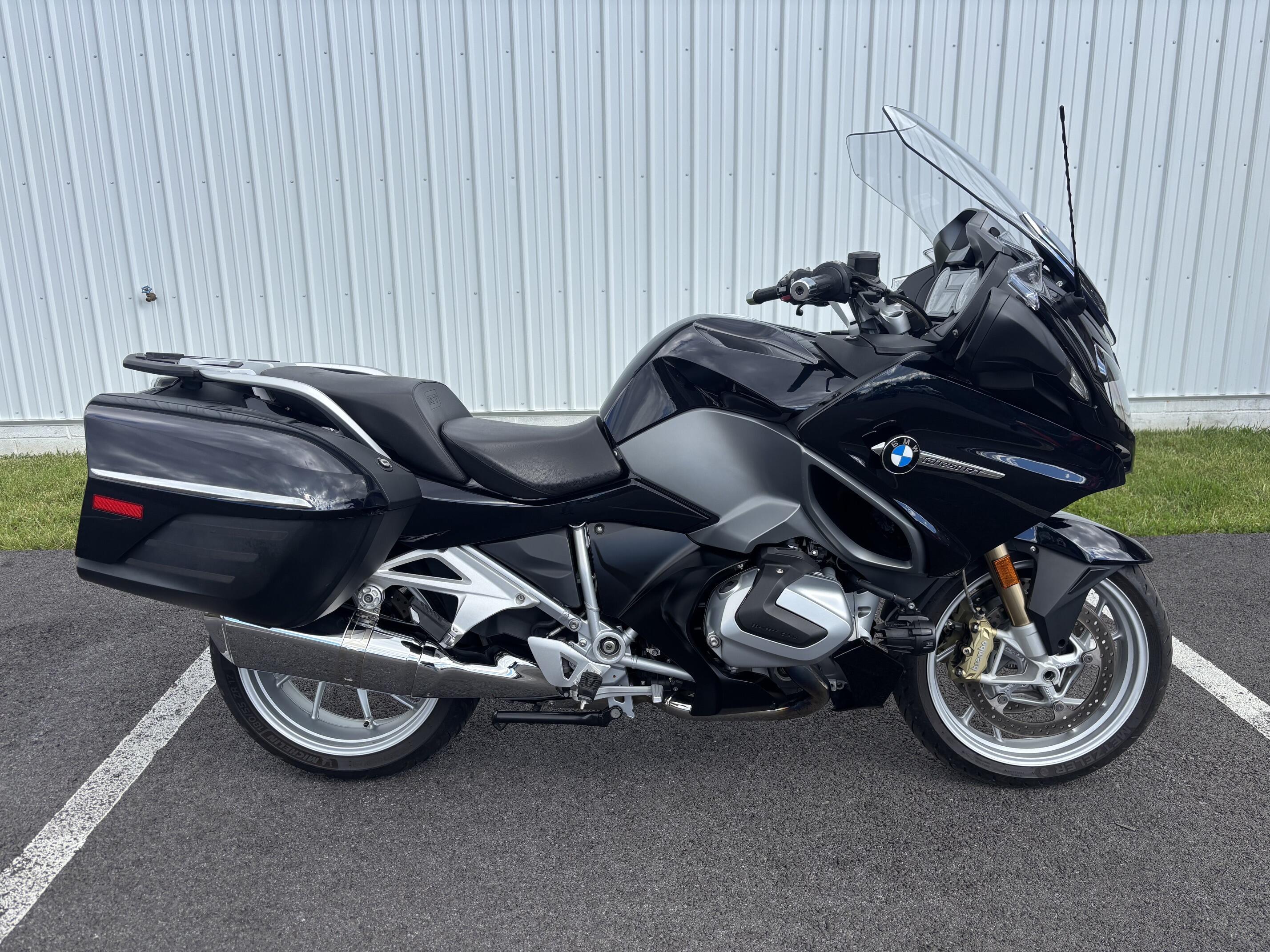 2019 BMW R 1250 RT in Tyrone, PA