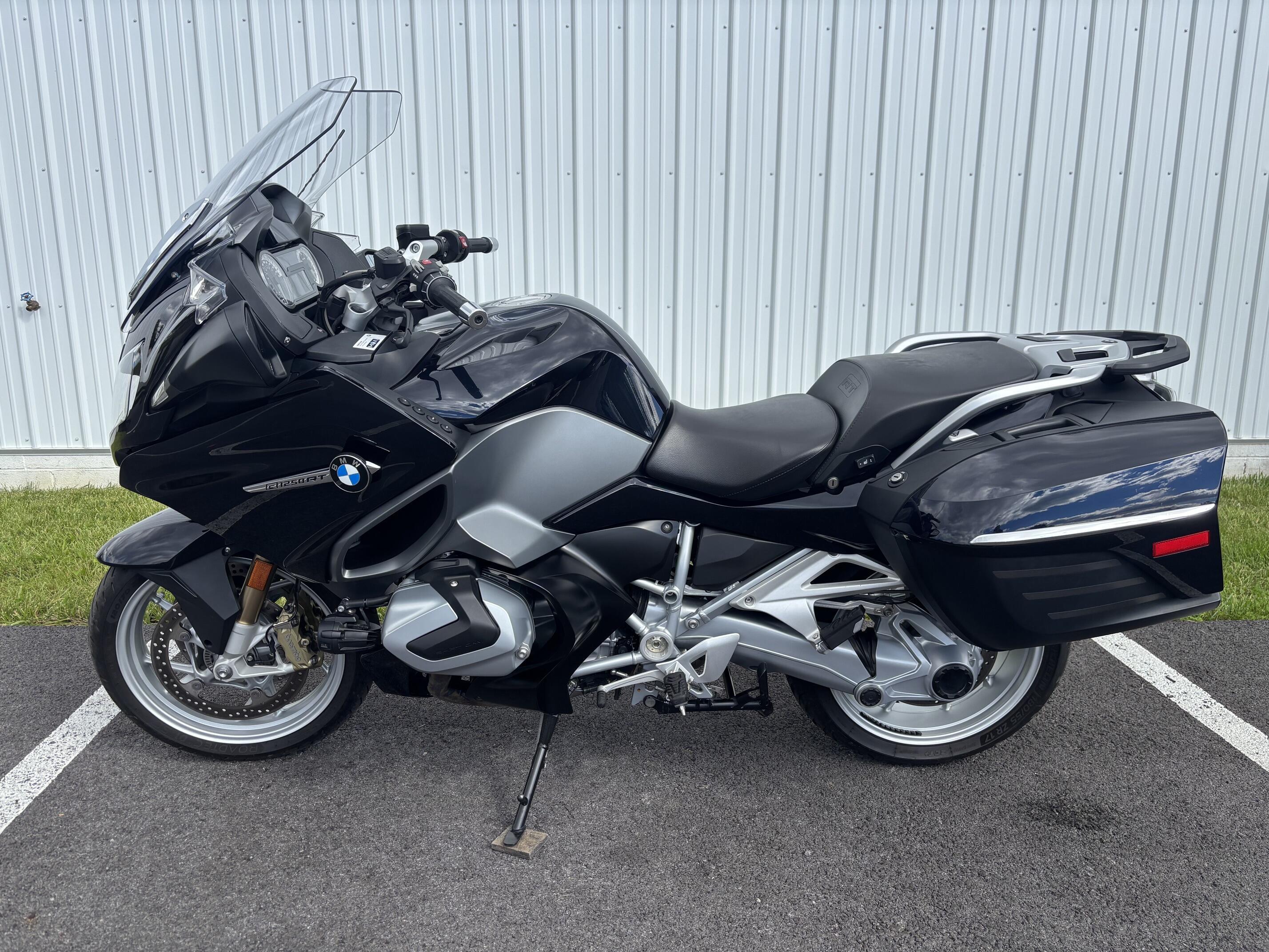 2019 BMW R 1250 RT in tyrone PA