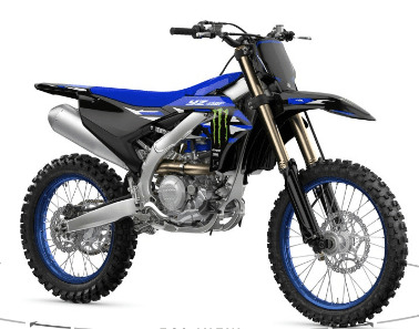 2027 Yamaha YZ in boyertown PA