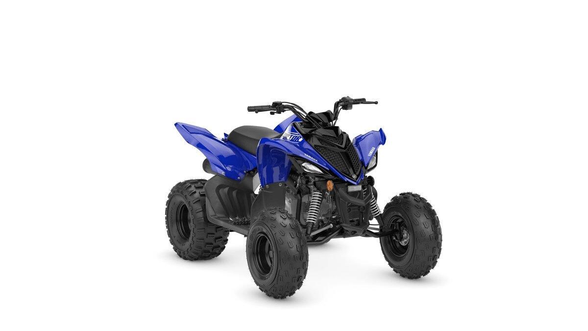 2026 Yamaha Raptor in boyertown PA