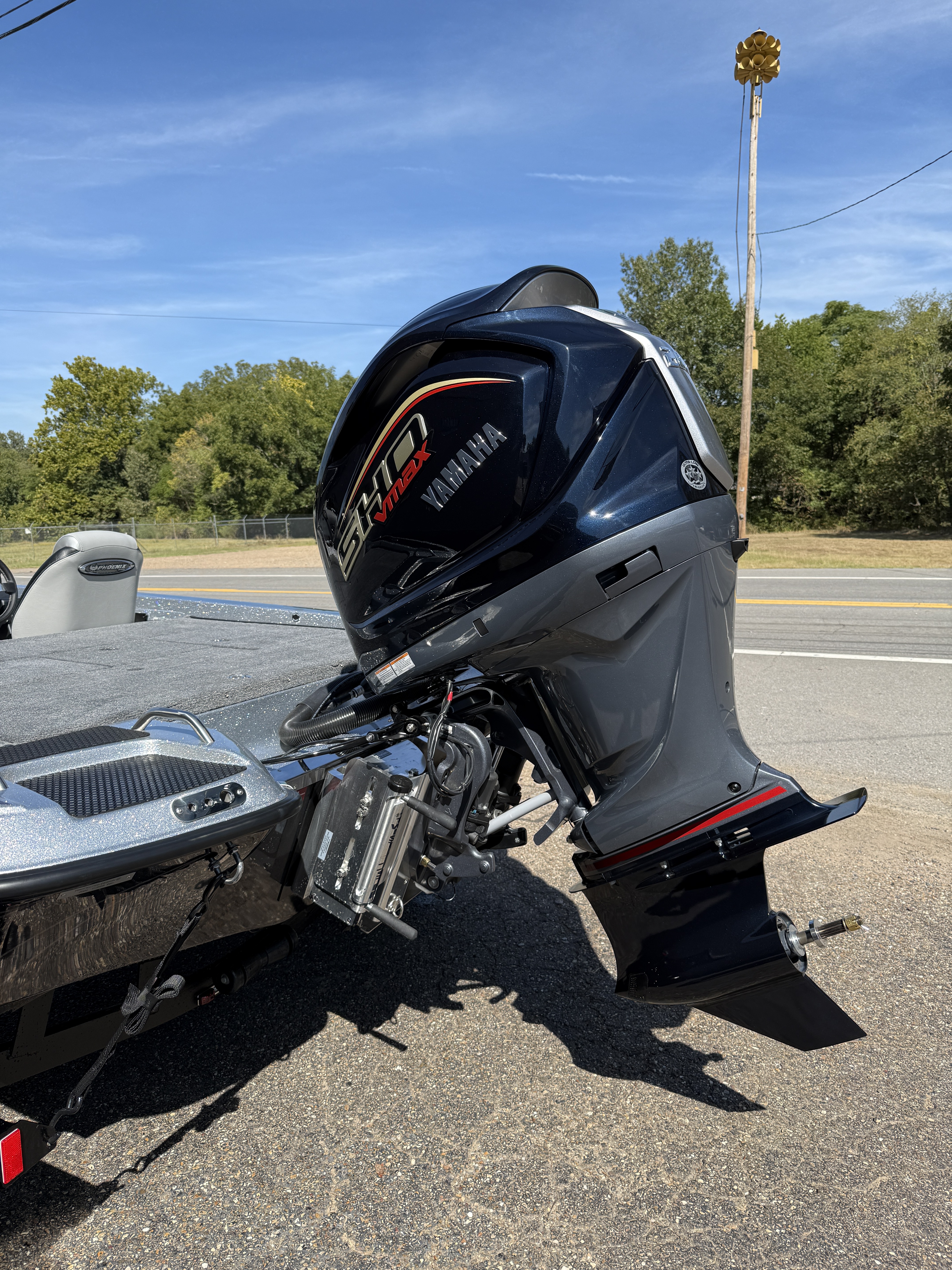 カラーエレメンツ　サービングボード New 2027 Phoenix Boats 819 Zxl Pro For Sale in Hope, AR