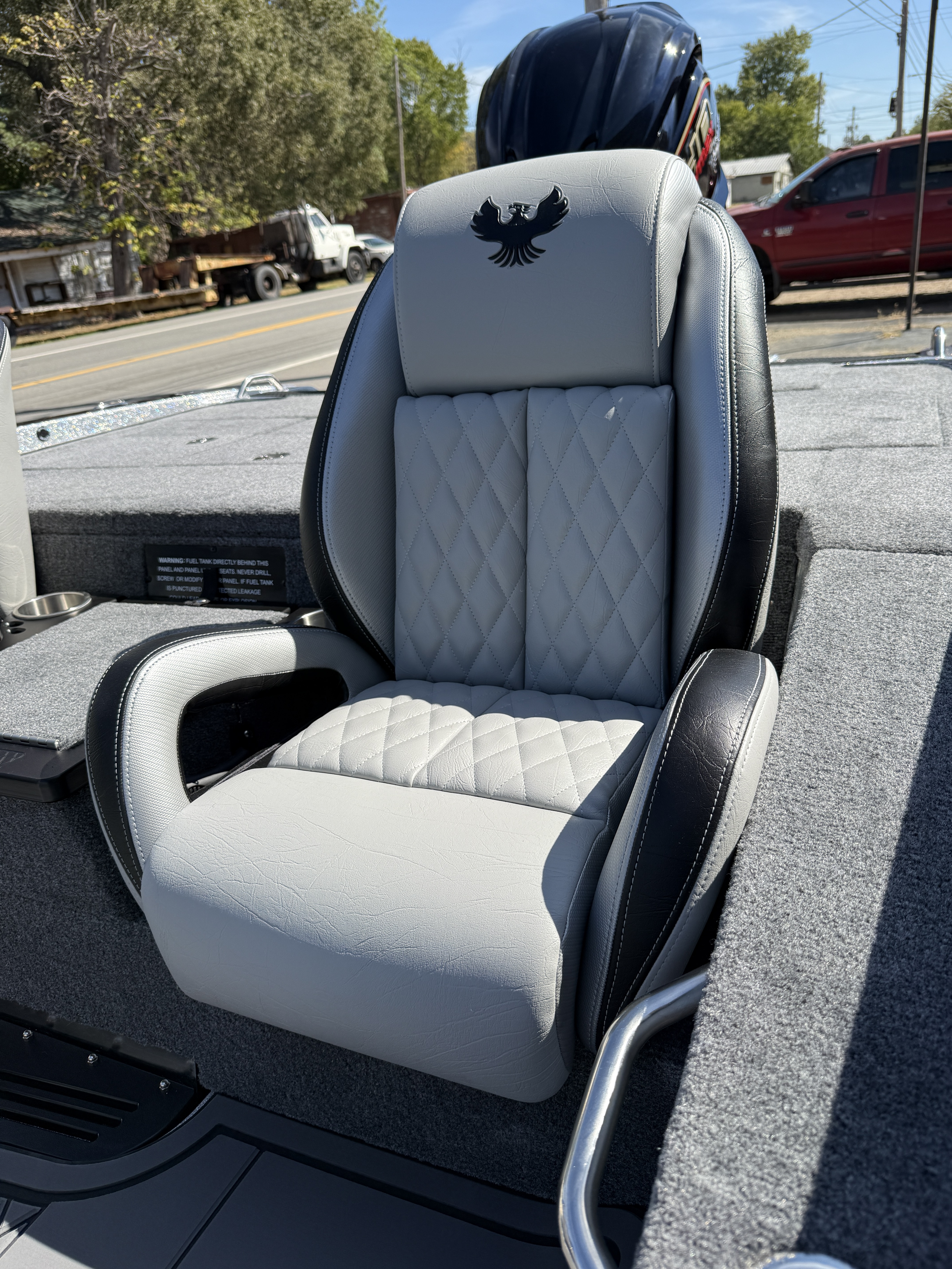 New 2027 Phoenix Boats 819 Zxl Pro For Sale in Hope, AR