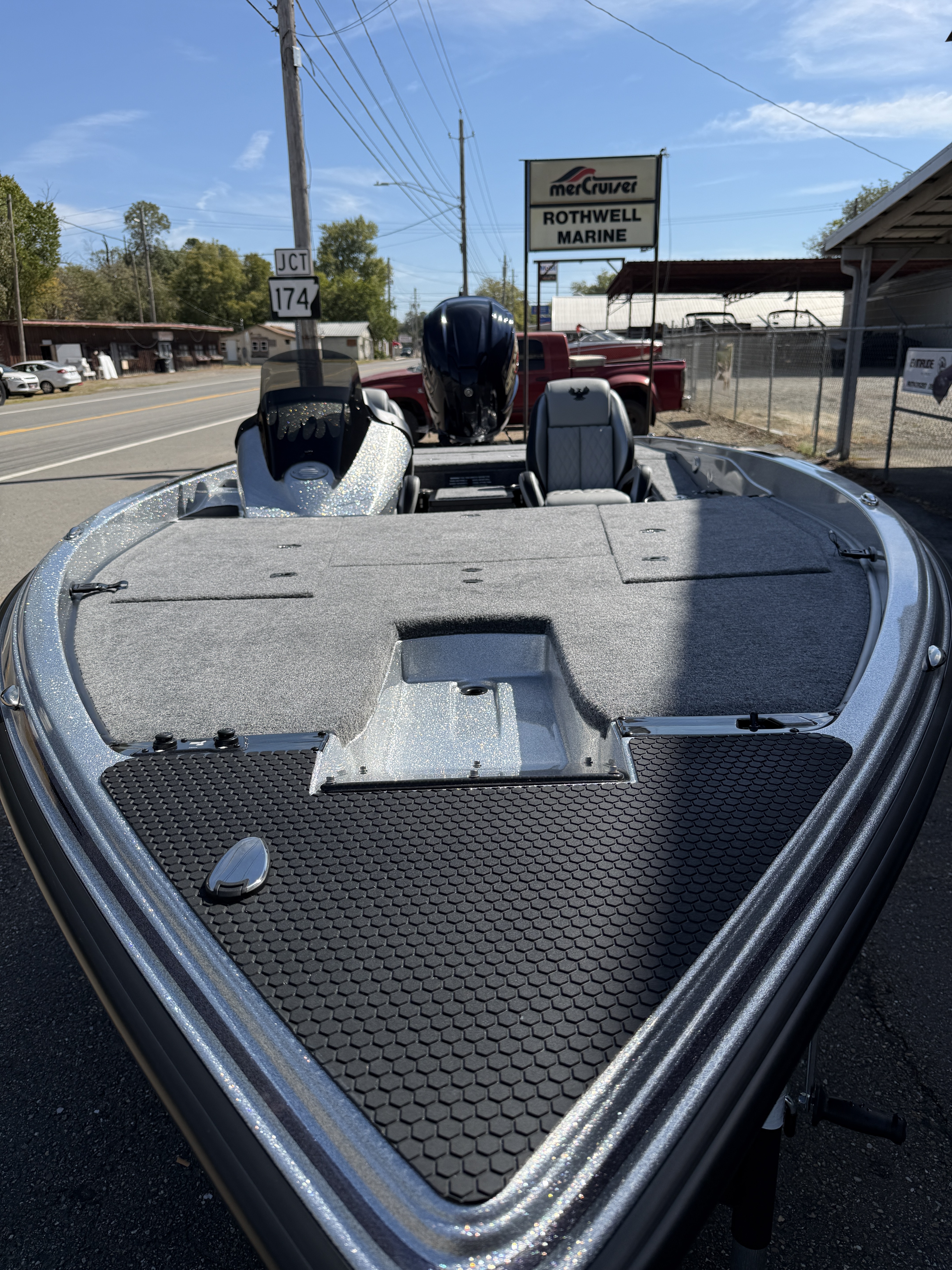 New 2027 Phoenix Boats 819 Zxl Pro For Sale in Hope, AR