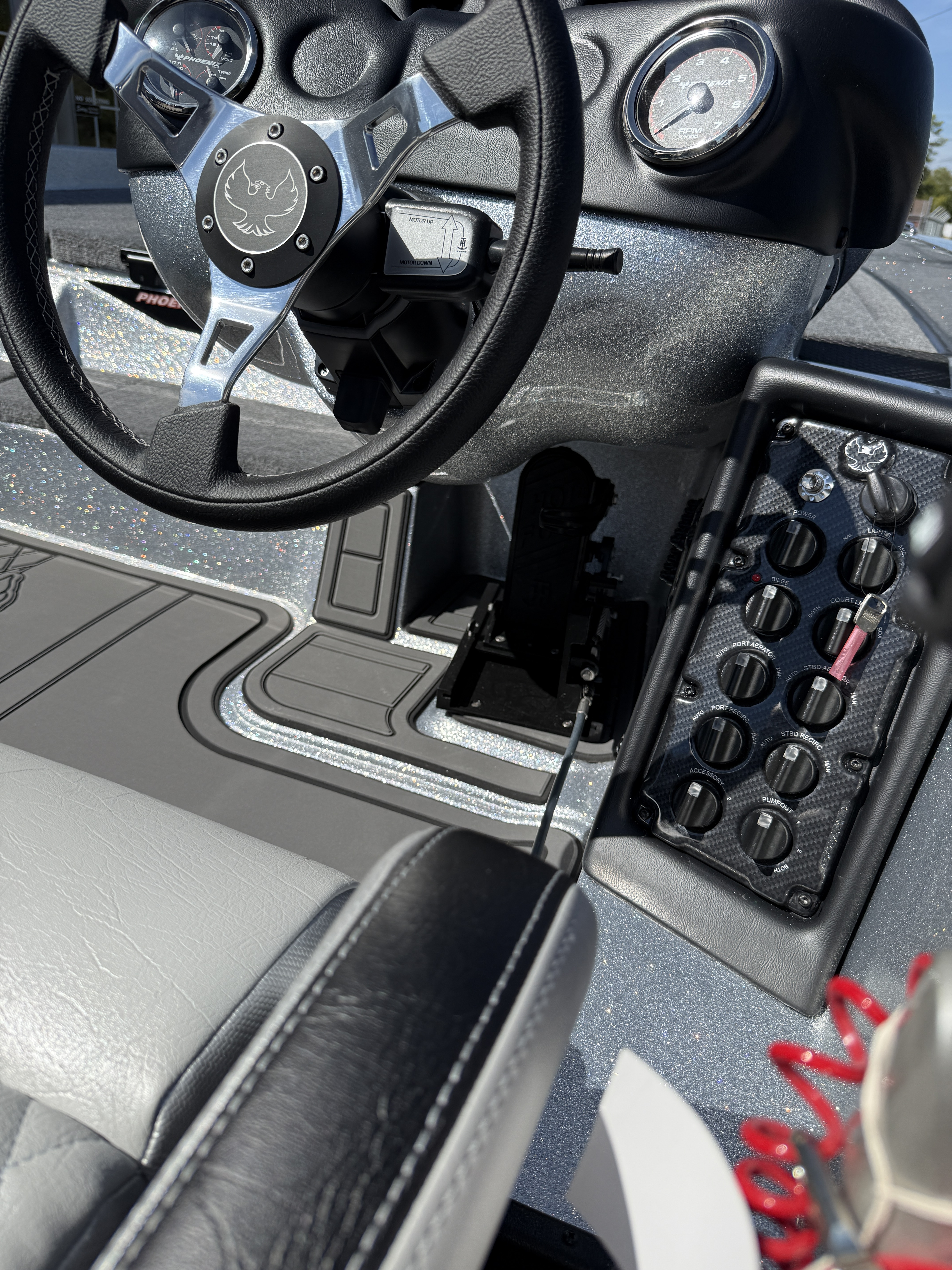 New 2027 Phoenix Boats 819 Zxl Pro For Sale in Hope, AR