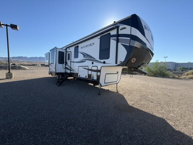 2020 Heartland BIGHORN 3985RRD in lake havasu city AZ