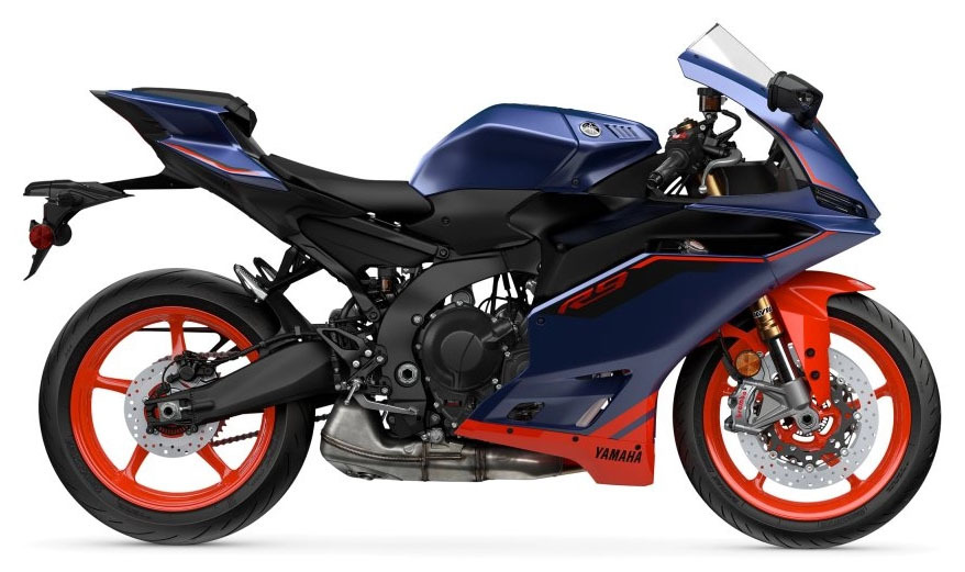 2027 Yamaha YZF-R9 R9 in Massillon, OH
