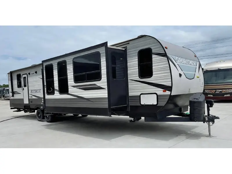 2024 K-Z Sportsmen 363FL