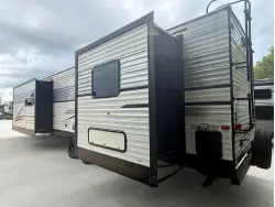 2024 K-Z Sportsmen 363FL