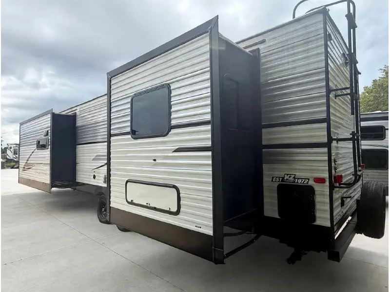 2024 K-Z Sportsmen 363FL