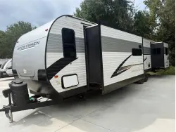 2024 K-Z Sportsmen 363FL