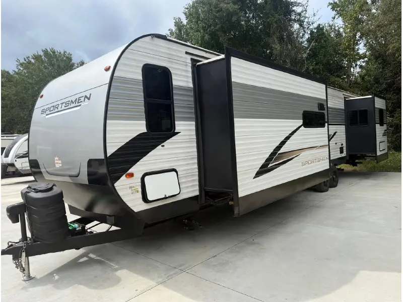 2024 K-Z Sportsmen 363FL