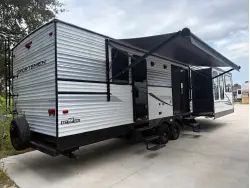 2024 K-Z Sportsmen 363FL