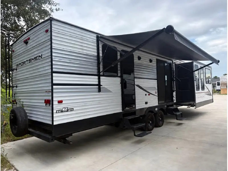 2024 K-Z Sportsmen 363FL