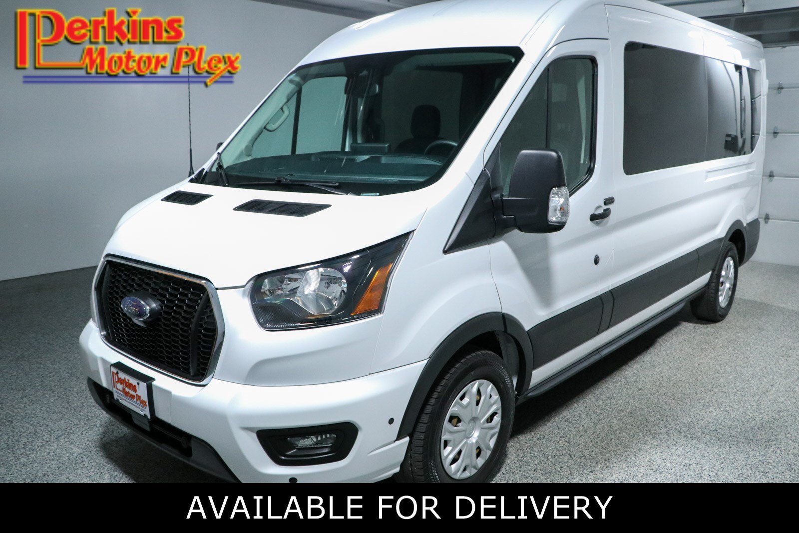 2025 FORD TRANSIT 350 in Paducah, KY