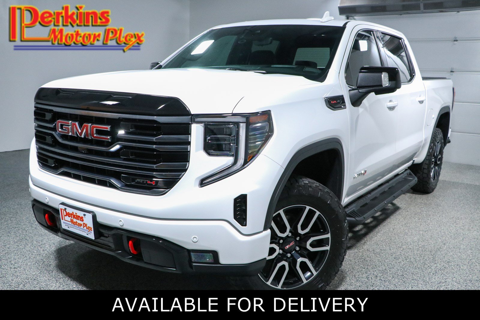 2026 GMC SIERRA in Madison, TN