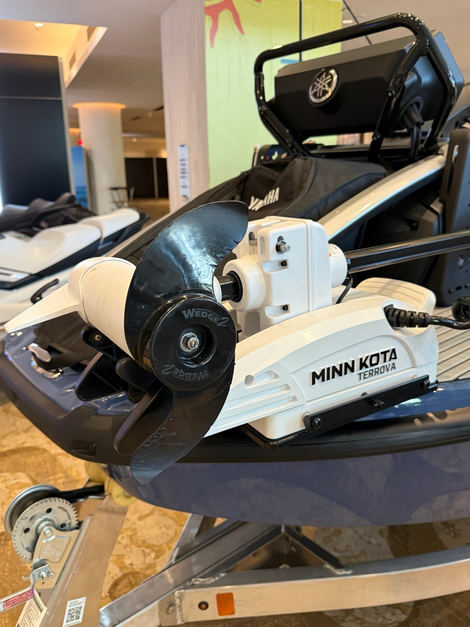 2027 Yamaha CrossWave in kenner LA