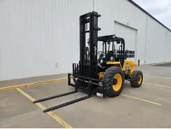 2026 JCB 950 RTFL