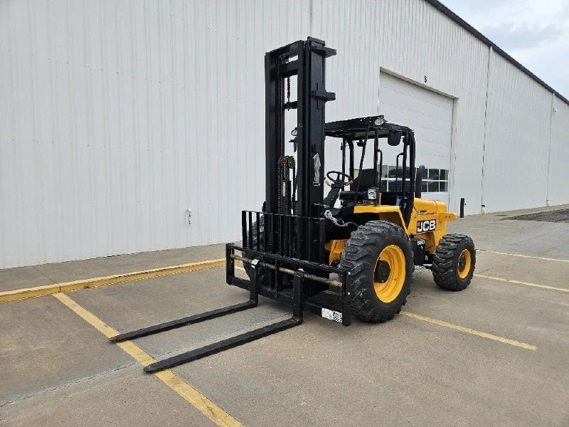 2026 JCB 950 RTFL