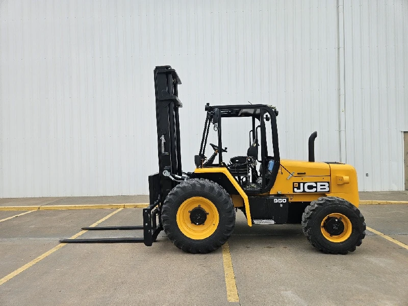 2026 JCB 950 RTFL