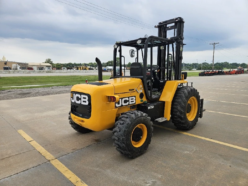 2026 JCB 950 RTFL