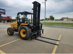 2026 JCB 950 RTFL
