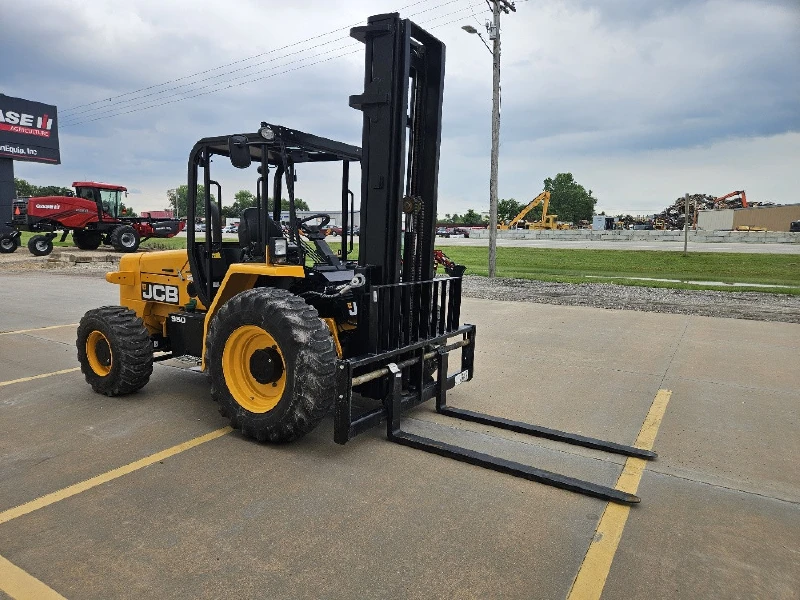 2026 JCB 950 RTFL